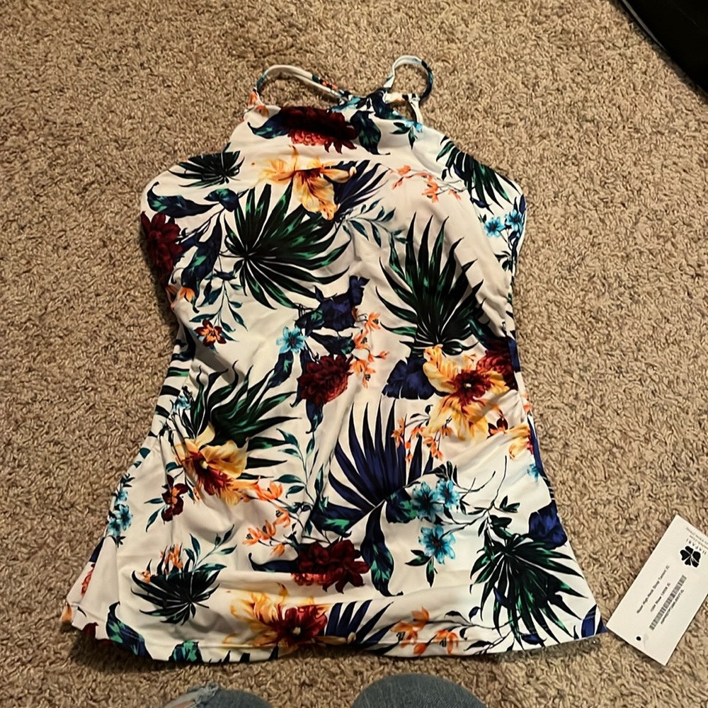 Hapari tankini